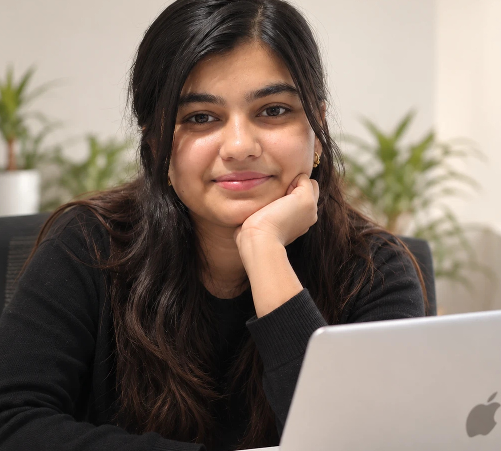 Kashish Sahu